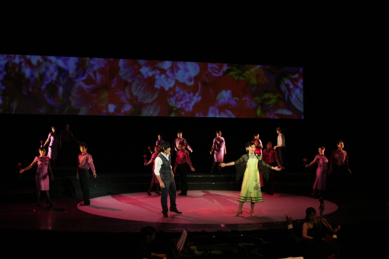 上海台北雙城戀曲｜財團法人台北愛樂文教基金會｜國藝會補助成果檔案庫